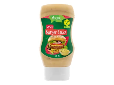 Vemondo Salse vegane