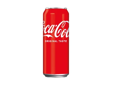 COCA COLA Bibita analcolica gassata