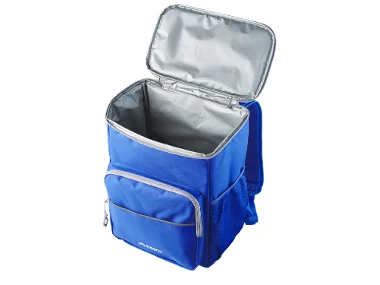 CRIVIT ZAINO FRIGO, 17 L