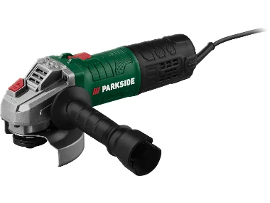 Parkside Smerigliatrice angolare