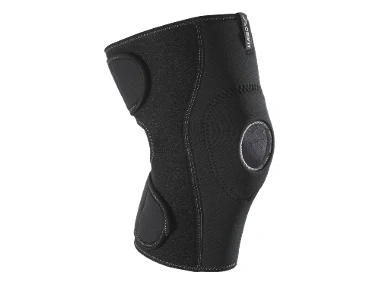 CRIVIT Ginocchiera o fascia elastica per schiena