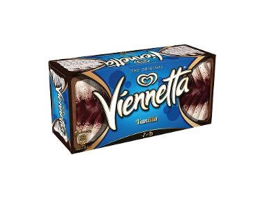 Algida Viennetta