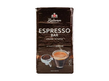 Bellarom Caffè macinato Espresso Bar