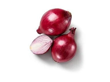 Cipolla rossa di Tropea Calabria IGP