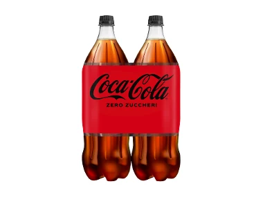 COCA COLA Bibita analcolica gassata
