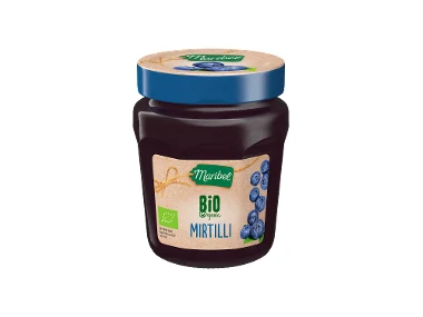 Confettura BIO