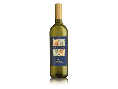 CORTE AURELIO Grillo Sicilia DOP