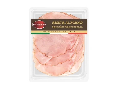 Dal Salumiere Arista al forno
