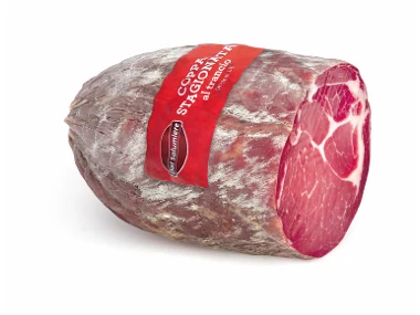 Dal Salumiere Coppa stagionata