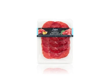 DELUXE Bresaola di Black Angus