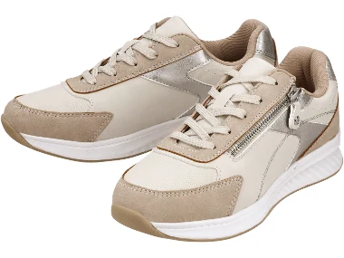Esmara Scarpe da donna (beige)