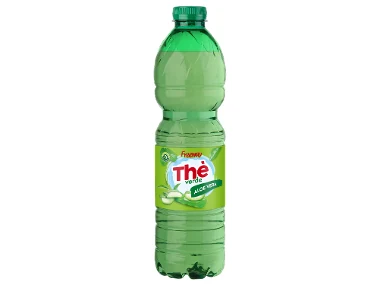 Freeway Thè verde