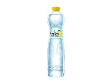 Fruity Touch al limone