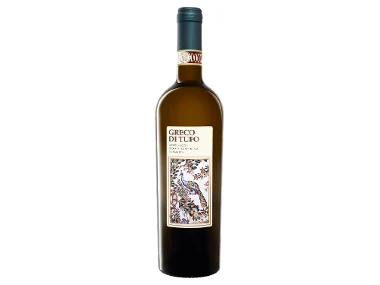 Greco di Tufo DOCG bianco