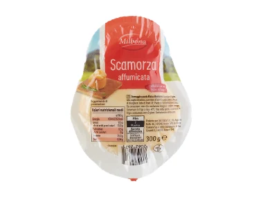 MILBONA Scamorza