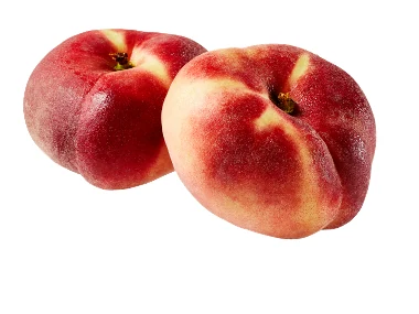 Pesche piatte
