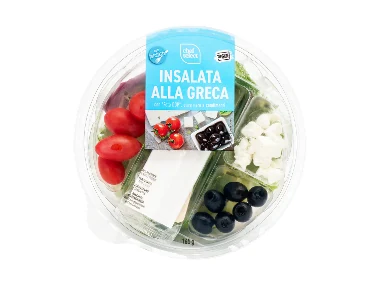 select & go Insalata alla greca