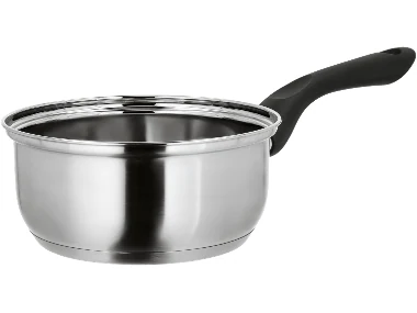 Silvercrest Casseruola, pentola o pentolino in acciaio