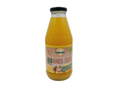 Solevita Bevande alla frutta BIO