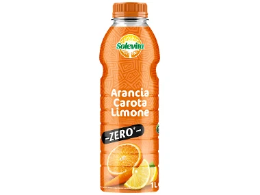 Solevita Bevande Zero alla frutta