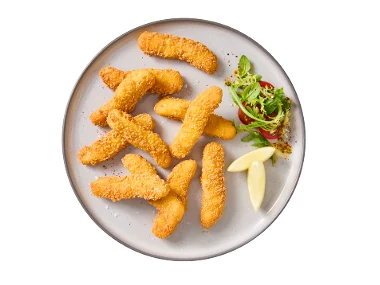 Storto di pollo