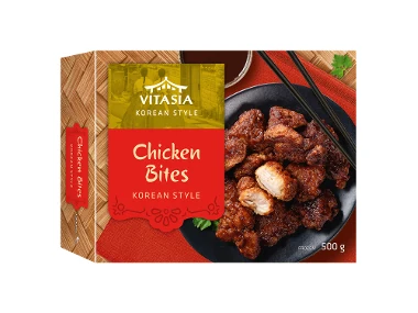 VITASIA Bocconcini di pollo