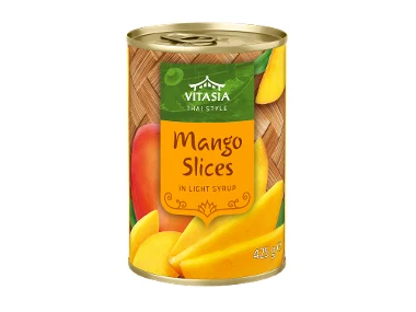 VITASIA Fette di mango