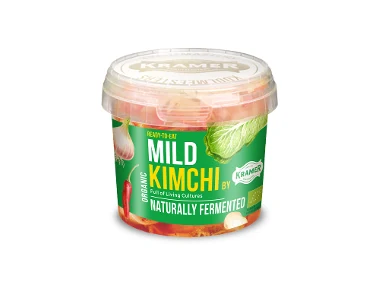 VITASIA Kimchi fresco BIO