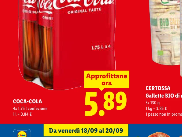 COCA-COLA
