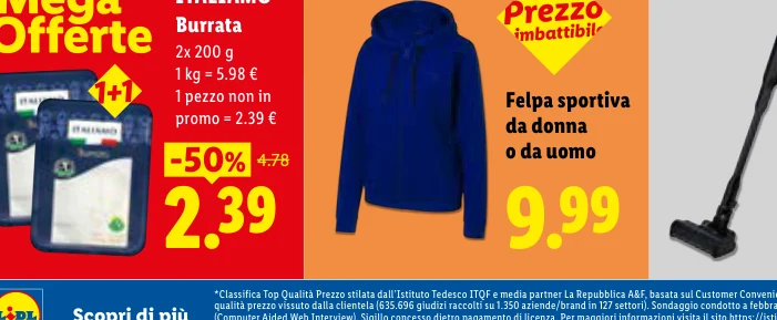 Felpa sportiva da donna o da uomo