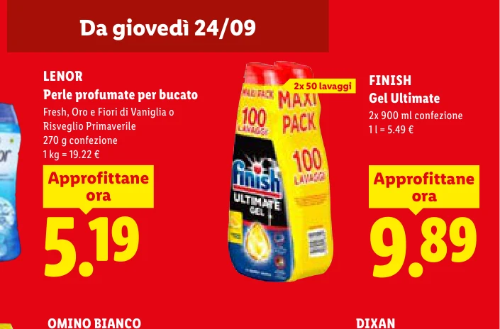 Gel Ultimate - Finish
