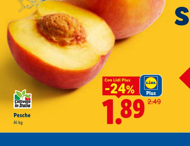 Pesche