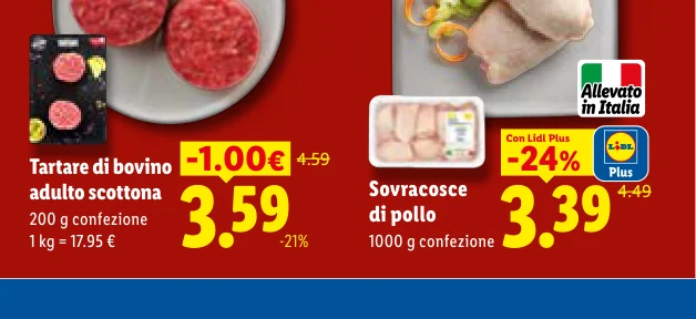 Sovracosce di pollo