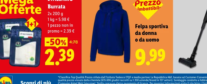 Felpa sportiva da donna o da uomo
