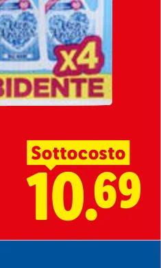 Sottocosto