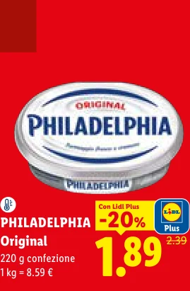Original - Philadelphia
