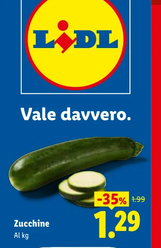 Zucchine