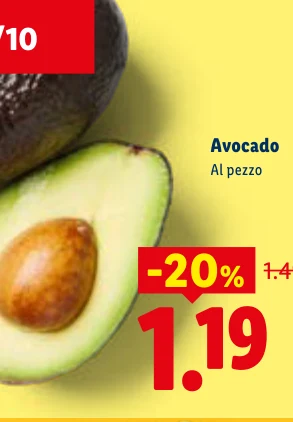 Avocado