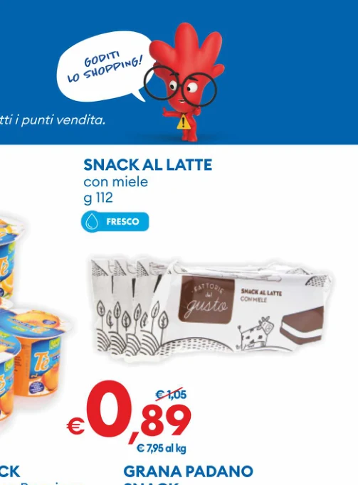LO SHOPPING!