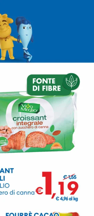 croissant