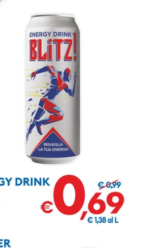 ENERGYDRINK