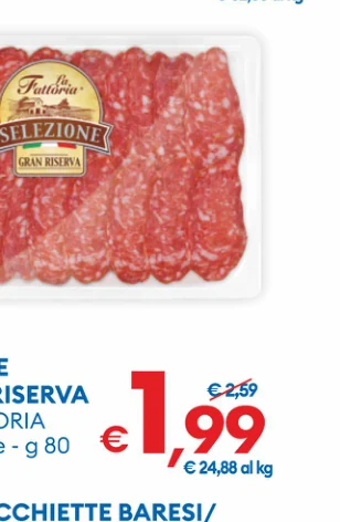 GRAN RISERVA