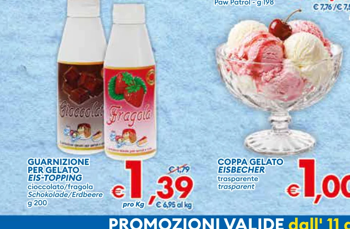 Fragola