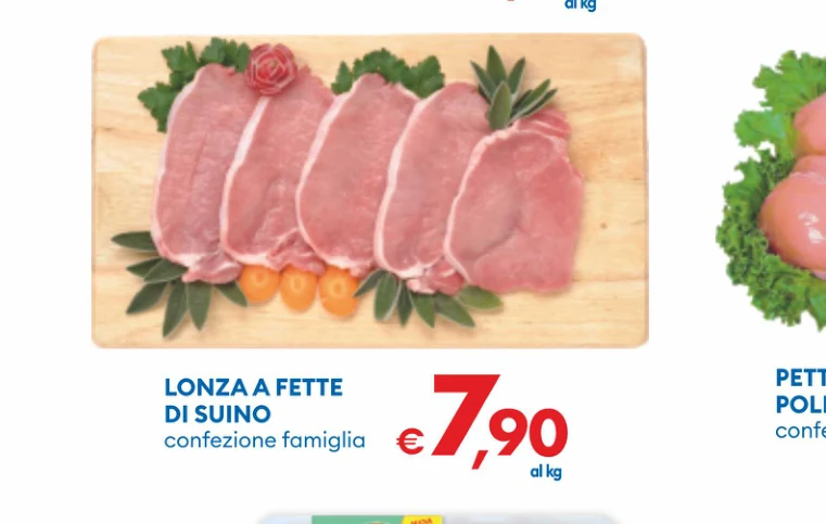 LONZAAFETTE DISUINO confezionefamiglia