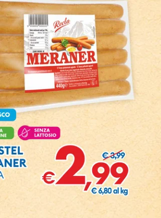 MERANER