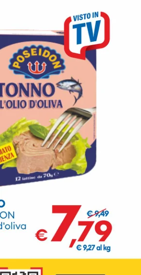 TONNO