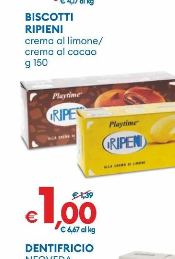 BISCOTTI RIPIENI crema al limone/ cremaalcacao