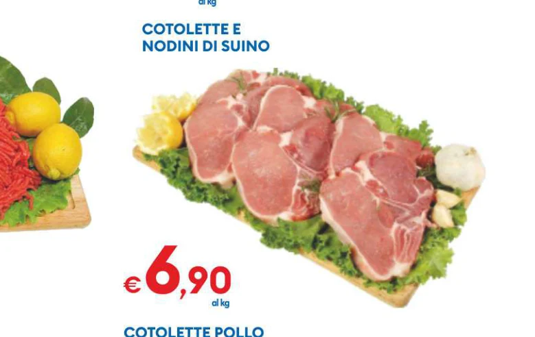 COTOLETTEE NODINIDISUINO