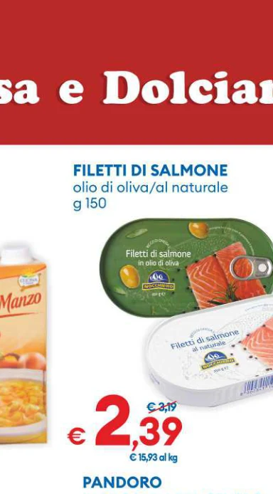 FILETTIDISALMONE oliodioliva/alnaturale