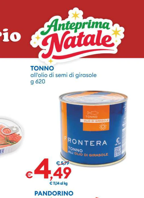 TONNO